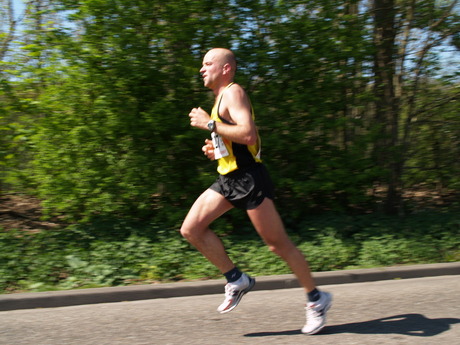 Marathon Rotterdam