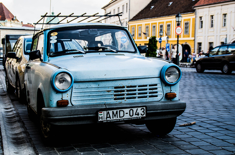 Trabant