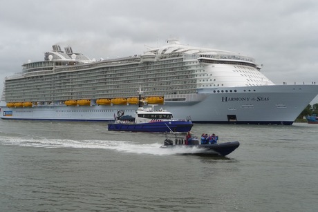 Harmony of the seas