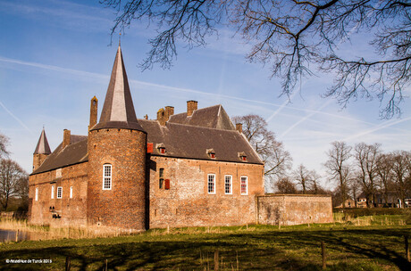 Kasteel Hernen