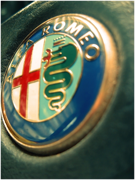 Alfa Romeo