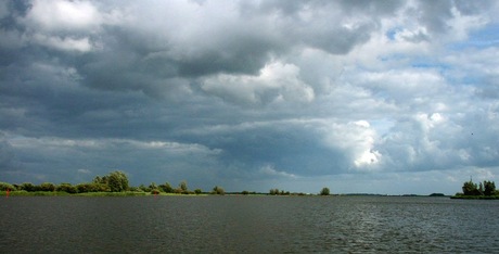 Lauwersmeer