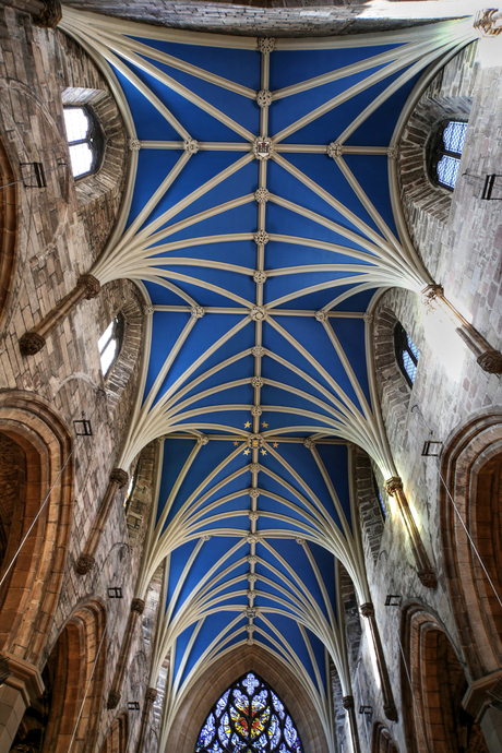 St. Giles, Edinburgh