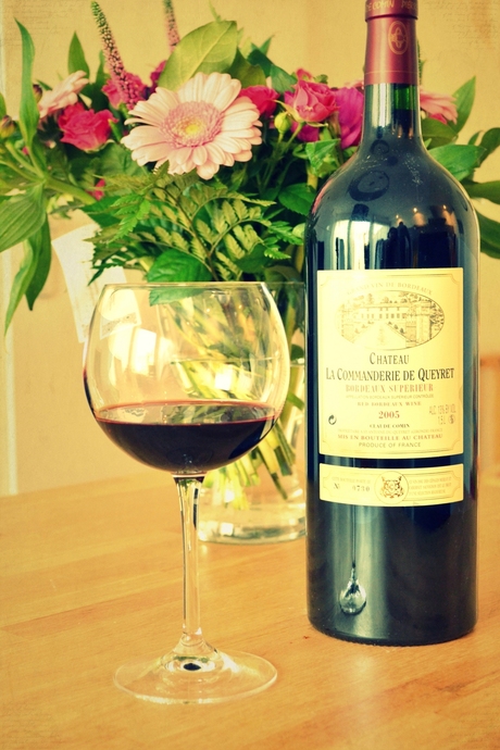 Gewoon, omdat het kan....