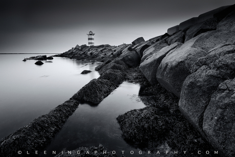 Lighthouse Wijk aan Zee