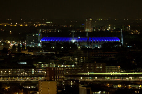 Mooiste Stadion van Nederland