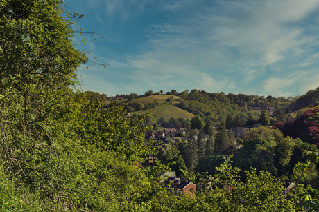Ardennen