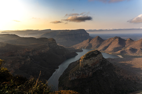 Blyde River Canyon