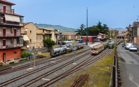 Nostalgisch Randozza