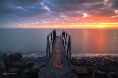 Perfect Start of Day