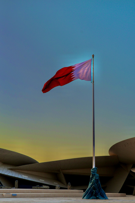 Qatar 