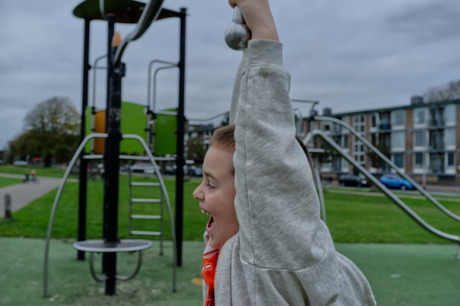 1e dag van fotografie (09-10-2025)