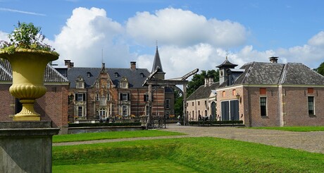 Kasteel Twickel