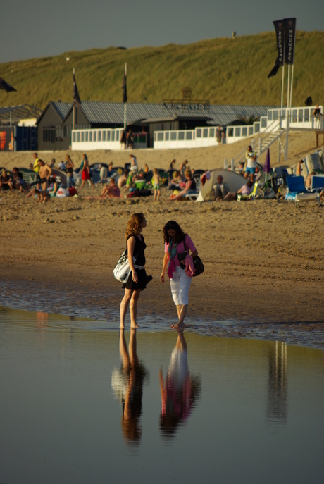 bloemendaal aan zee