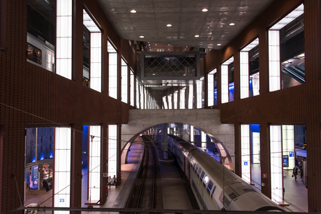 Centraal Station Antwerpen