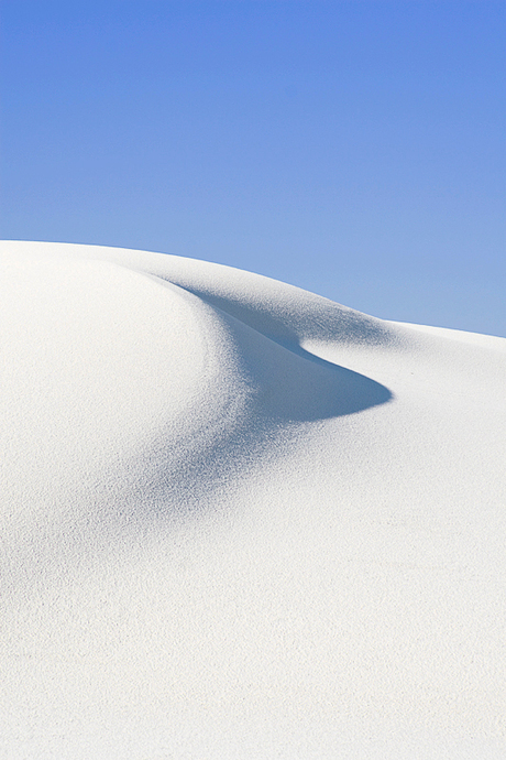 White Sands IV