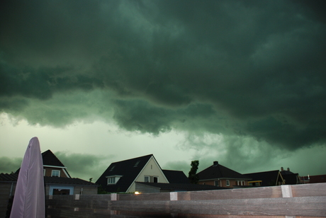 Onweer