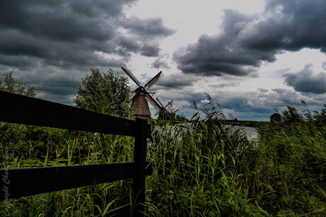 KInderdijk