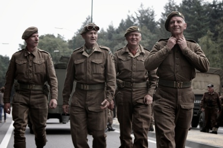 70 Jaar na operatie Market Garden