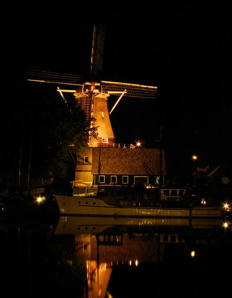 Molen Harderwijk