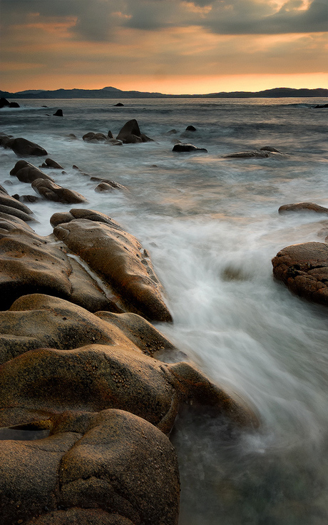 inishowen rocks