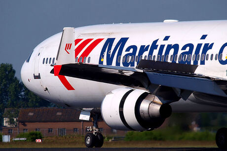 Martinair MD-11