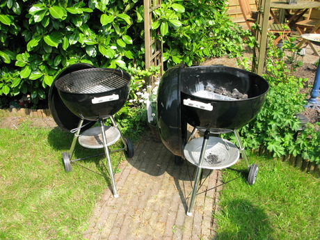 Wij zijn er klaar voor