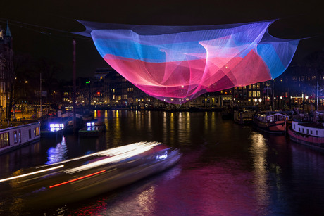 Amsterdam Light Festival