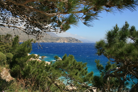 Karpathos Sea View