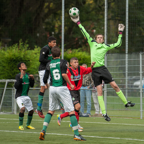 Zat 27-09-14 DHC B2 --- Vitesse Delft B1_1695.jpg