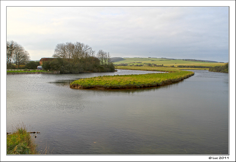 Seven sisters country park 1