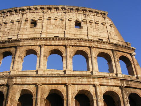 colosseum