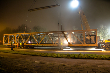 Loopbrug