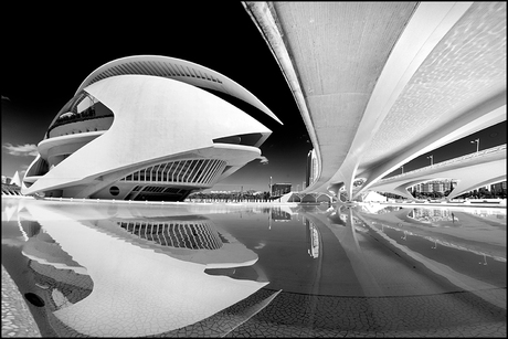 Calatrava Valencia 01