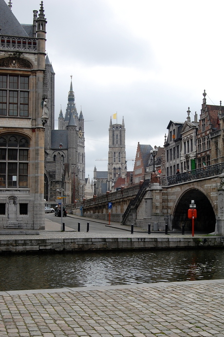 gent waterkant