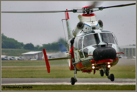 Belgian Heliday's