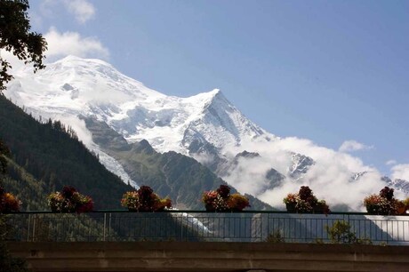 Chamonix - Mont Blanc