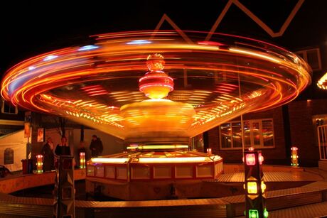 Kermis Ootmarsum