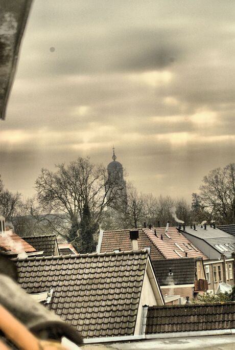 deventer hdr