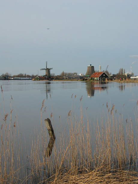 Zaanse Schans