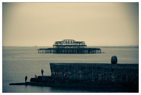 Brighton Pier