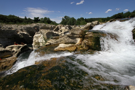 Waterval