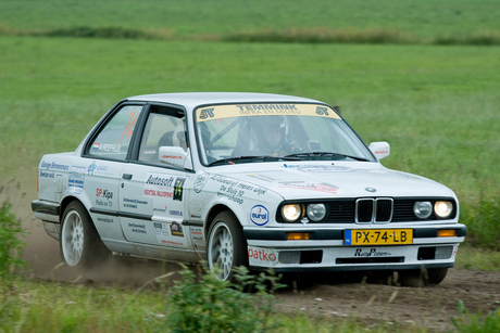 Vechtdal rally 3