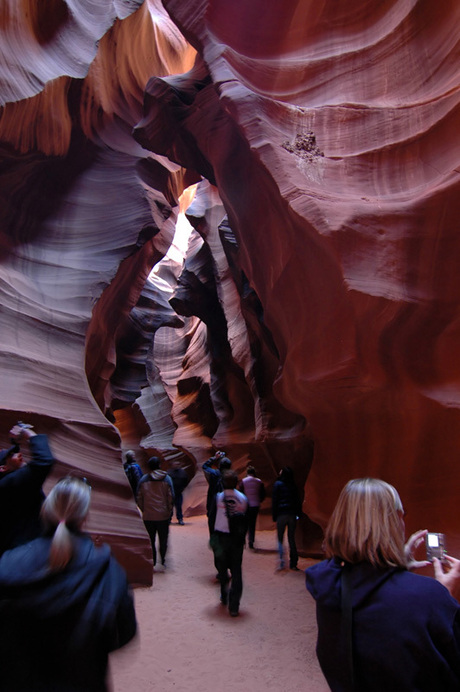 Antelope Canyon