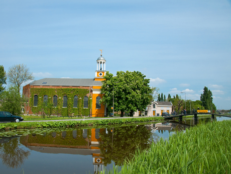 Kerk - Schipluiden