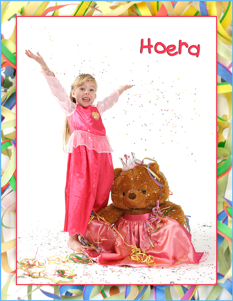 Hoera