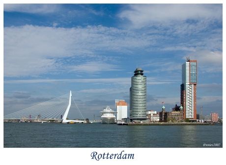 Rotterdam