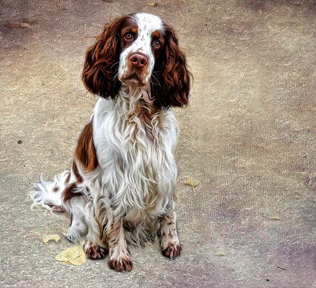 springer spaniel