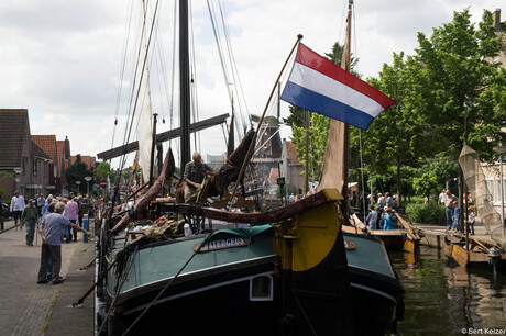 Grachtenfestival Meppel 2014 deel 2