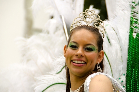 Zomercarnaval